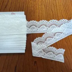 ストレッチレース