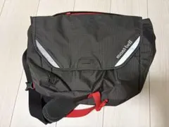 mont-bell メッセンジャーバック（A3サイズ対応）