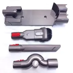 Dyson 掃除機用 収納用ブラケット ツールセット - メルカリ