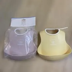 BABYBJORN ベビービョルン　スタイ　2個セット　未開封