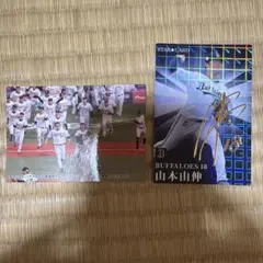 2025年最新】山本由伸 サインカードの人気アイテム - メルカリ