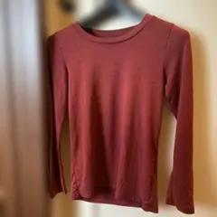 HEATTECH EXTRA WARM アンダーシャツ 120cm