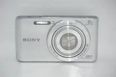 2026年最新】ソニー SONY DSC-W830 コンパクトデジタルカメラ Cyber