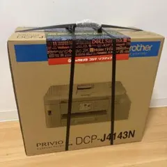 DCP-J4143N