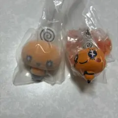 たまごっち　ガチャガチャ　めめっちセット