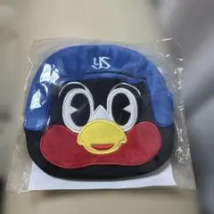 つば九郎 カイロポーチ