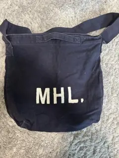 2026年最新】mhl ショルダーバッグの人気アイテム - メルカリ