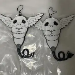 一番くじ　呪術廻戦　死滅回遊　-壱- K賞　コガネ　ラバーチャーム　セット