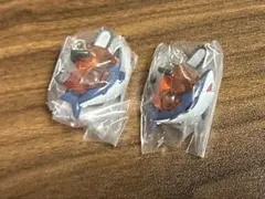チェンソーマン レゼ篇 めじるしアクセサリー 1 ポチタ 2点セット