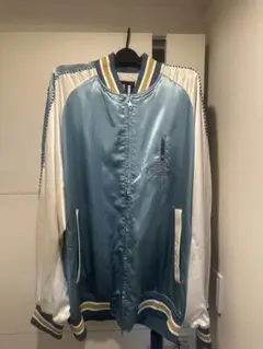 2025年最新】switchblade souvenir jacketの人気アイテム - メルカリ