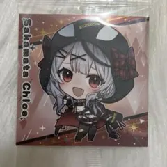 ホロライブ イタジャガシール♡
