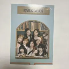 NiziU NEWEMOTION ラントレ オール