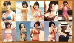 河合奈保子 アイドル