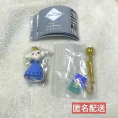 アナと雪の女王　アイテムコレクション　エルサ アレンデールの王笏　2点セット