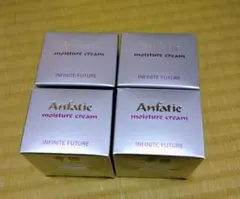 2025年最新】アンファティ モイスチャークリームの人気アイテム - メルカリ