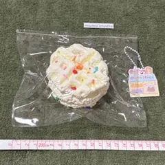 MUMUstudio 木木捏捏工作室 カラフル ワッフル スクイーズのサムネイル