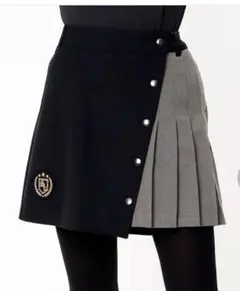 ゴルフ★レディーススカート