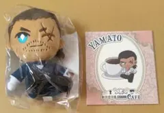 コナン　大和敢助