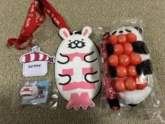 スシローぬいぐるみ　だっこずしパスケースのサムネイル