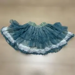 panpantutu パンパンチュチュ チュチュプリンセス ワインレッド ピンク