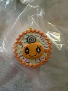 めめっち たまごっち 手作りおやつチャーム 平成女児チョコ