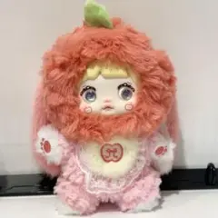 【正規品】TOPTOY Nommi 果然有趣 アップル