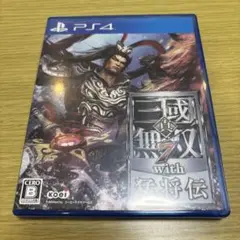 真・三國無双7 with 猛将伝