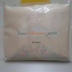 東京ディズニーランドホテル エコバッグ