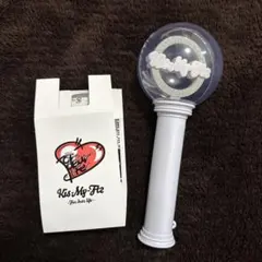 Kis-My-Ft2 ペンライト For dear life キスマイ グッズ