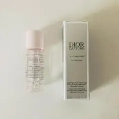 ディオール コスメデコルテ サンプル セット