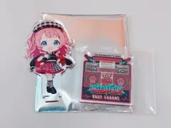学園アイドルマスター 学マス TSUTAYA 花海咲季 アクスタ