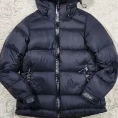 専用 URBAN RESEARCH DOORS × NANGA　ダウンジャケット