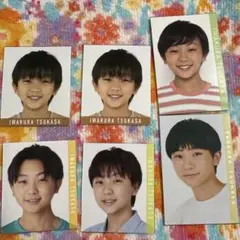 Myojo 2020年10月号 ジャニーズJr. データカード - メルカリ