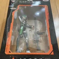 ソードアート・オンライン　シノン　フィギュアのサムネイル
