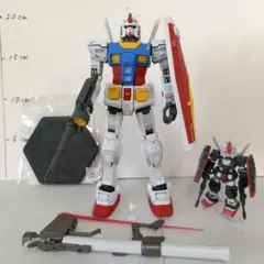 2026年最新】プロトタイプガンダム mgの人気アイテム - メルカリ