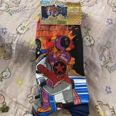 ブンブンジャー　ボクサー　パンツ　120 新品未使用