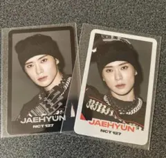 NCT127 2baddies ジェヒョン 韓国盤 トレカ ポスカ 新品 - メルカリ