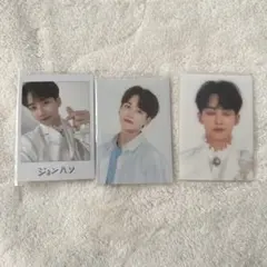 seventeen svt 2020 トレカ ジョンハン - メルカリ