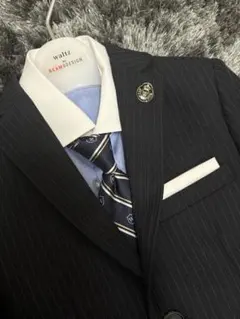 美品　waltz by BEAMS DESIGN スーツ　4点セット 110