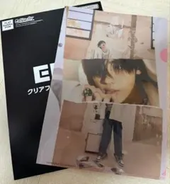 ENHYPEN エンハイフン　クリアファイルコレクション　ガチャ　ソンフン