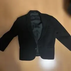 NYLON LAPEL TAILORED JKT/BAGARCH/バガーチ - メルカリ