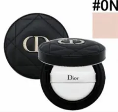 Dior クッションファンデーション #0N