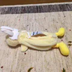 2026年最新】うさピヨ ぬいぐるみの人気アイテム - メルカリ