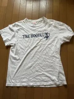 THE HOODLUM Tシャツ Lサイズ United Athle