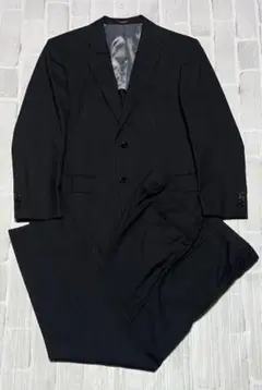 ブラックスーツ