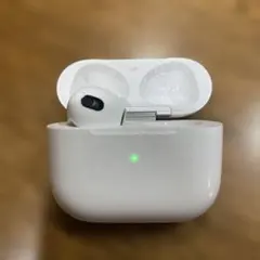 AirPods 使用感あり　Ｌ左耳のみ&充電ケースの2点