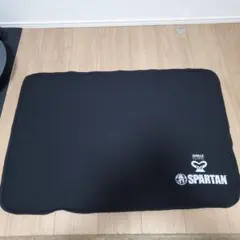 ゴリラクリニック × スパルタンレース コラボ ブランケット