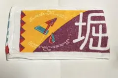 堀未央奈　乃木坂46 真夏の全国ツアー2019 マフラータオル