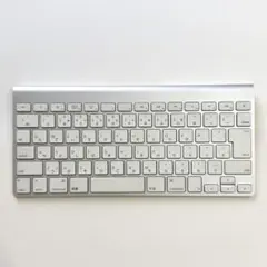 Apple WirelessKeyboard(JIS)A1314