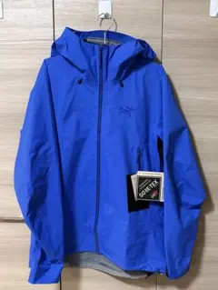 新品 ARC'TERYX Beta SL Jacket Electra Mのサムネイル